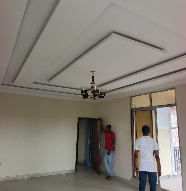 Appartement à Louer – Limete, Kinshasa