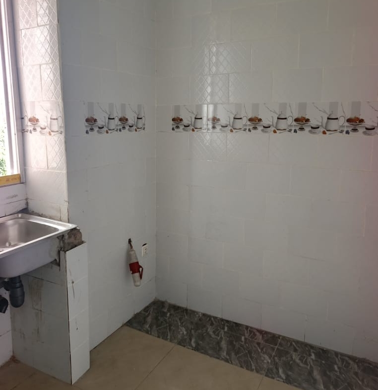 Appartement à Louer – Limete, Kinshasa
