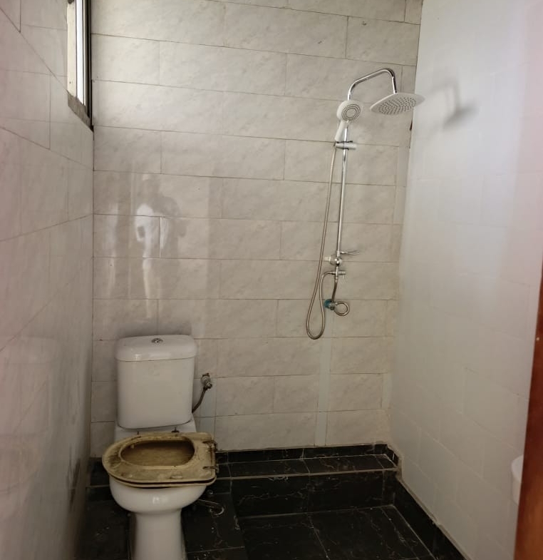Appartement à Louer – Limete, Kinshasa