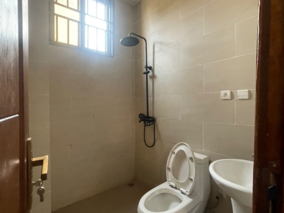 Appartement à louer – macampagne, kinshasa