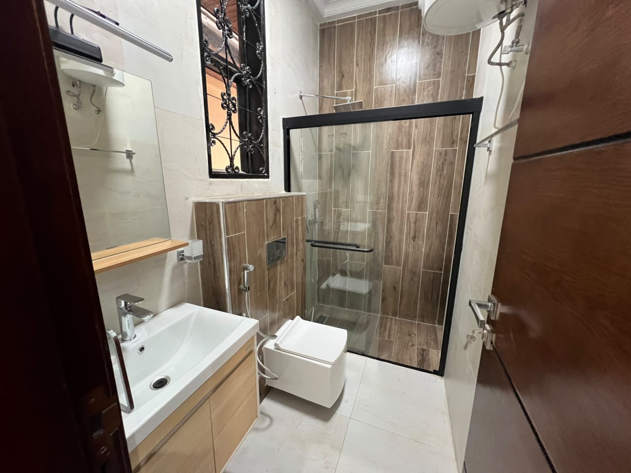Duplex à Louer – Macampagne, Kinshasa