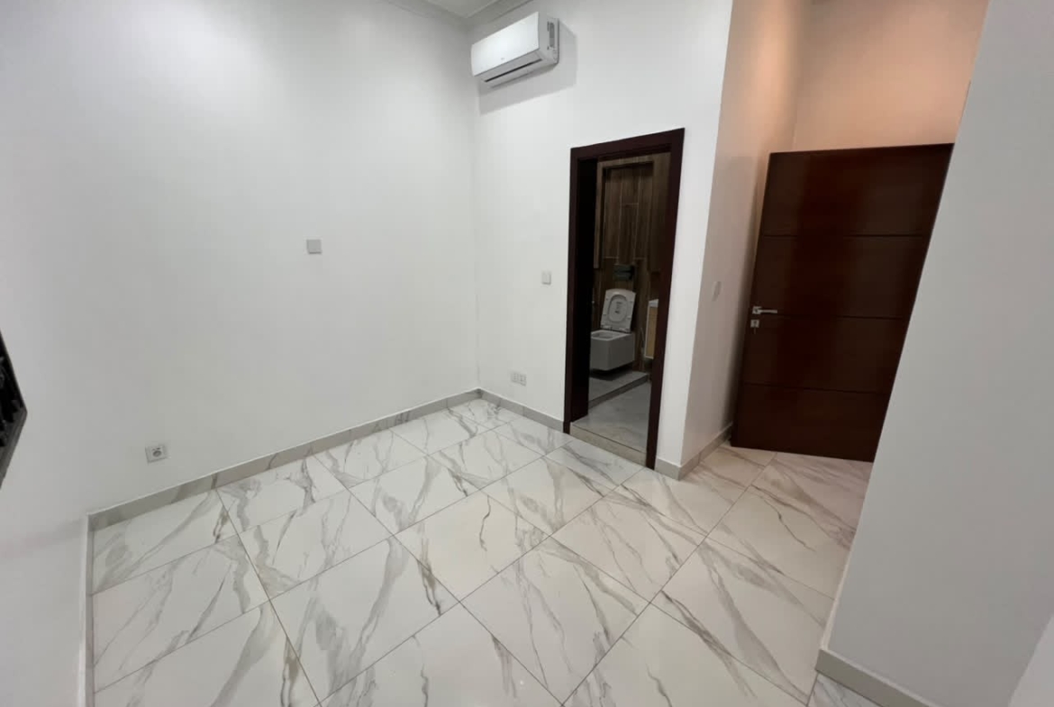 Duplex à Louer – Macampagne, Kinshasa
