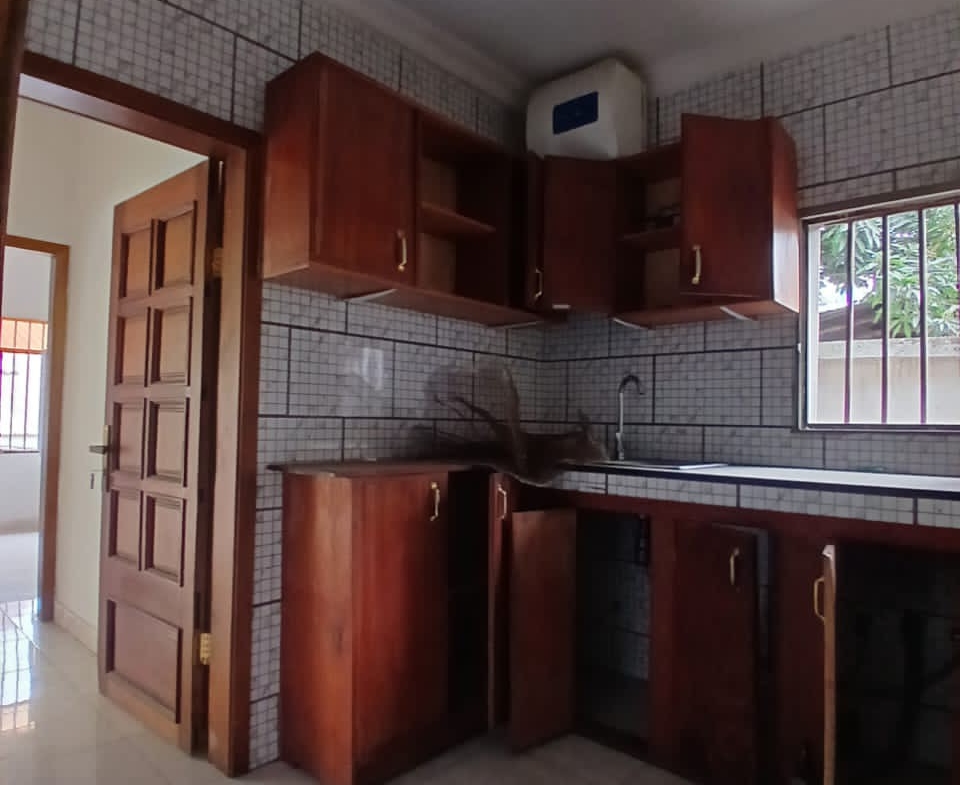 Appartement à Louer – Ngaliema, Kinshasa