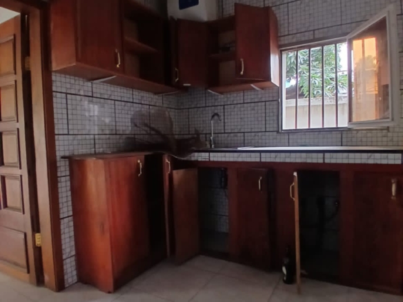 Appartement à louer – ngaliema, kinshasa