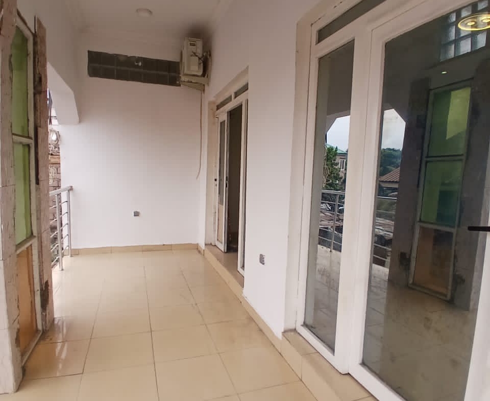 Appartement à Louer – Ngaliema, Kinshasa