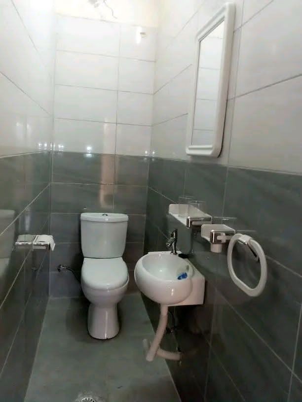 Maison à Louer – Kintambo, Kinshasa