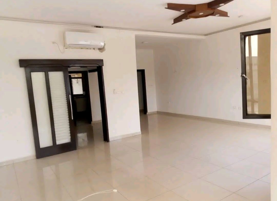 Appartement à Louer – Lingwala, Kinshasa