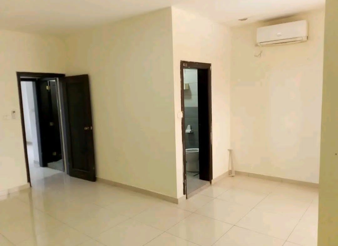Appartement à Louer – Lingwala, Kinshasa