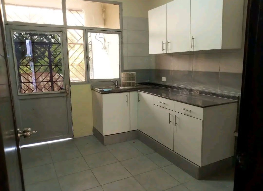 Appartement à Louer – Lingwala, Kinshasa