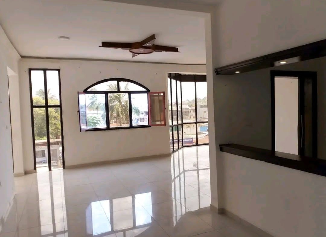 Appartement à Louer – Lingwala, Kinshasa