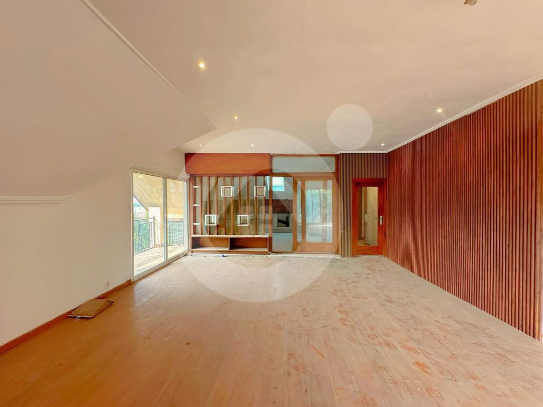 Appartement à Louer – Macampagne, Kinshasa