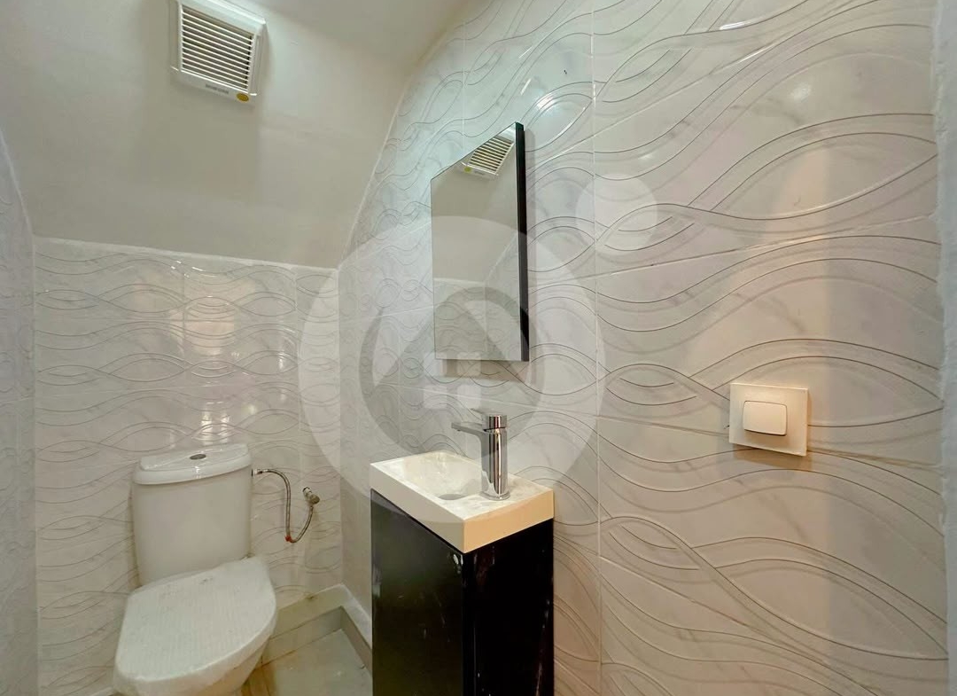 Appartement à Louer – Macampagne, Kinshasa
