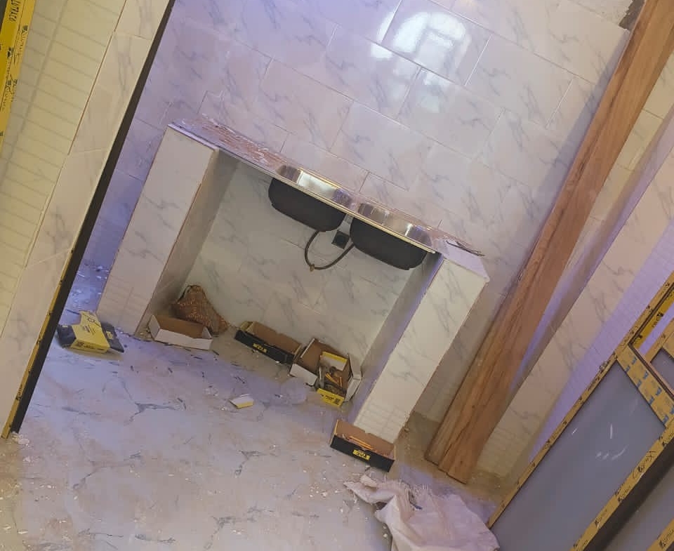 Appartement à Louer – Limete, Kinshasa