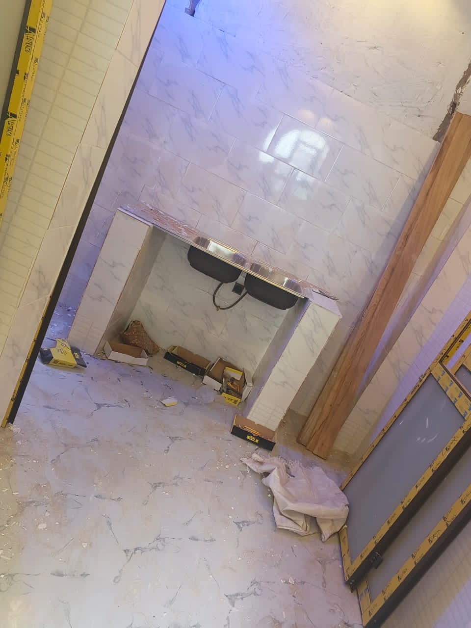 scaled_1001933207 Appartement à Louer – Limete, Kinshasa