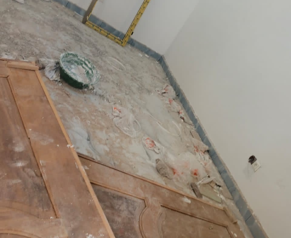 Appartement à Louer – Limete, Kinshasa