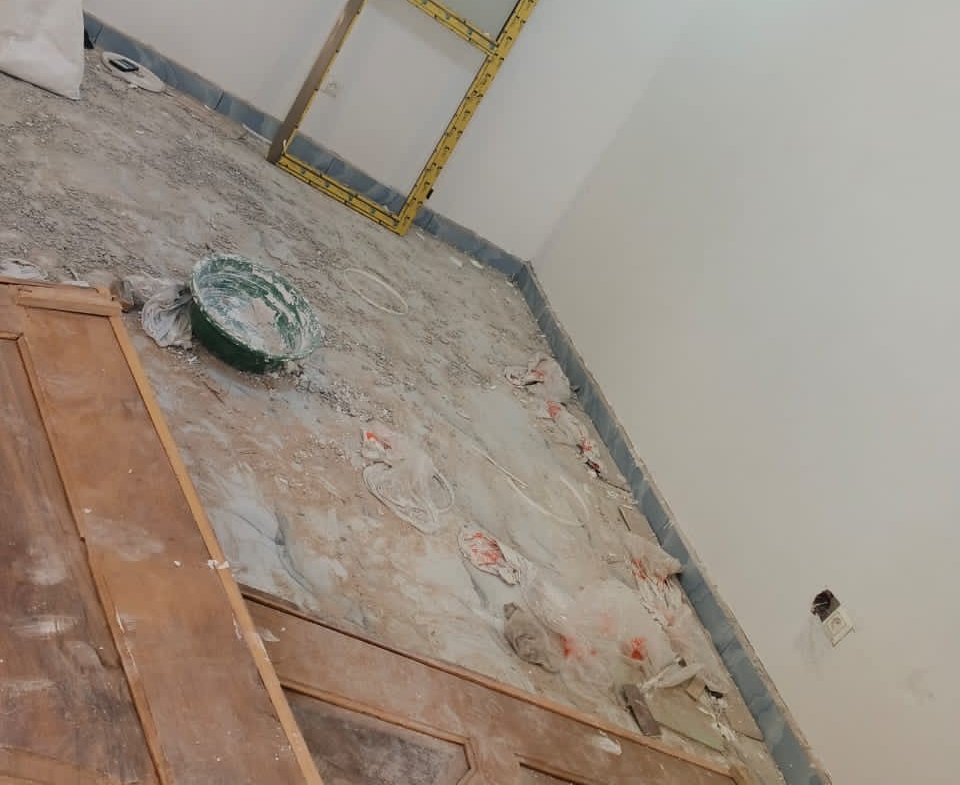 Appartement à Louer – Limete, Kinshasa