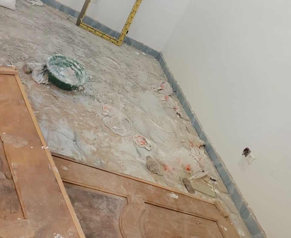 Appartement à Louer – Limete, Kinshasa