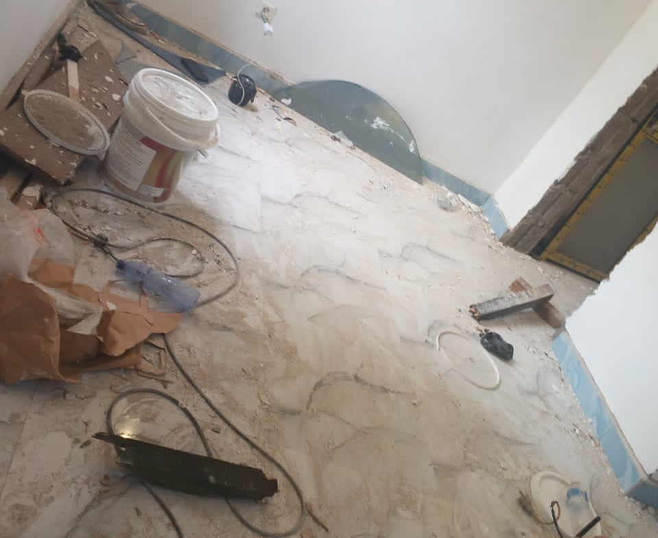 Appartement à Louer – Limete, Kinshasa