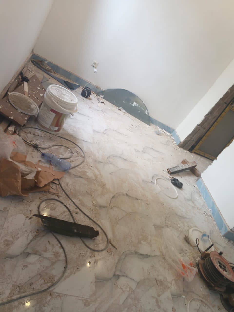 scaled_1001933211 Appartement à Louer – Limete, Kinshasa