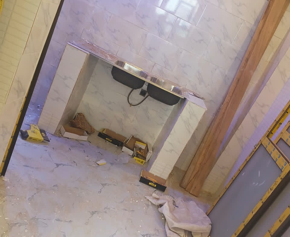 Appartement à Louer – Limete, Kinshasa