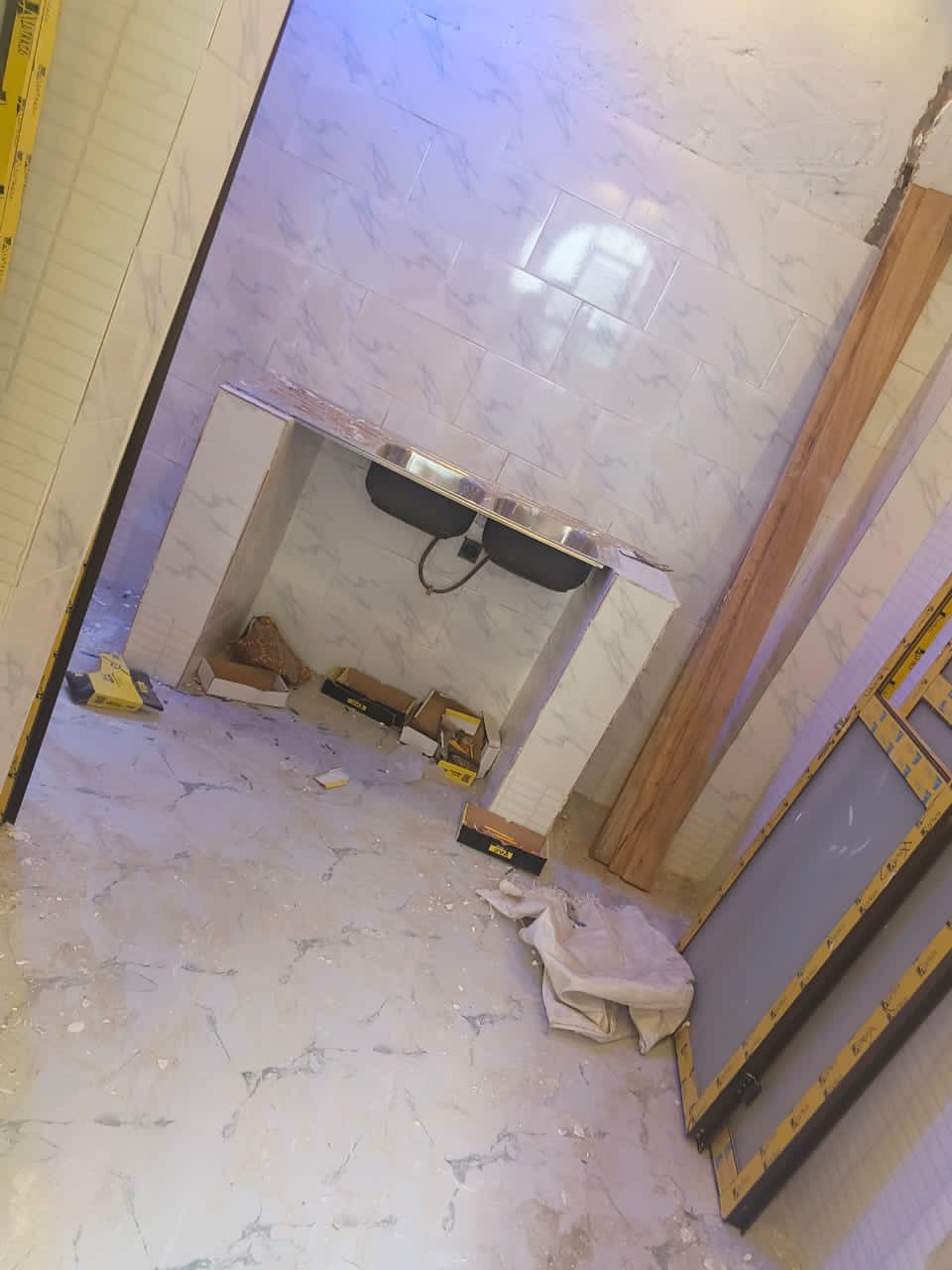 scaled_1001933212 Appartement à Louer – Limete, Kinshasa