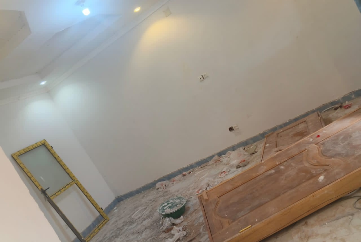 Appartement à Louer – Limete, Kinshasa