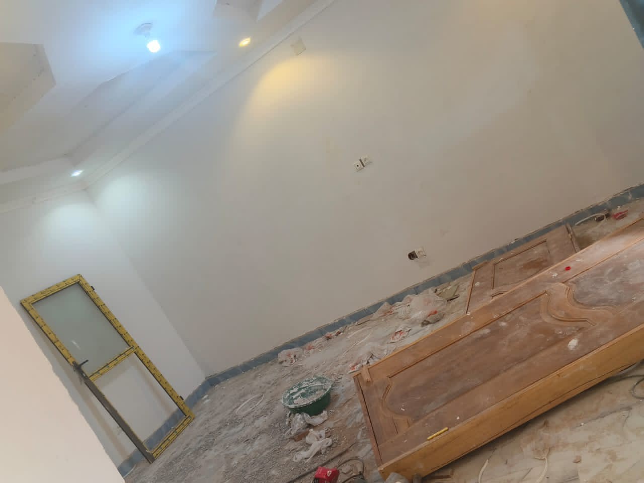 scaled_1001933213 Appartement à Louer – Limete, Kinshasa