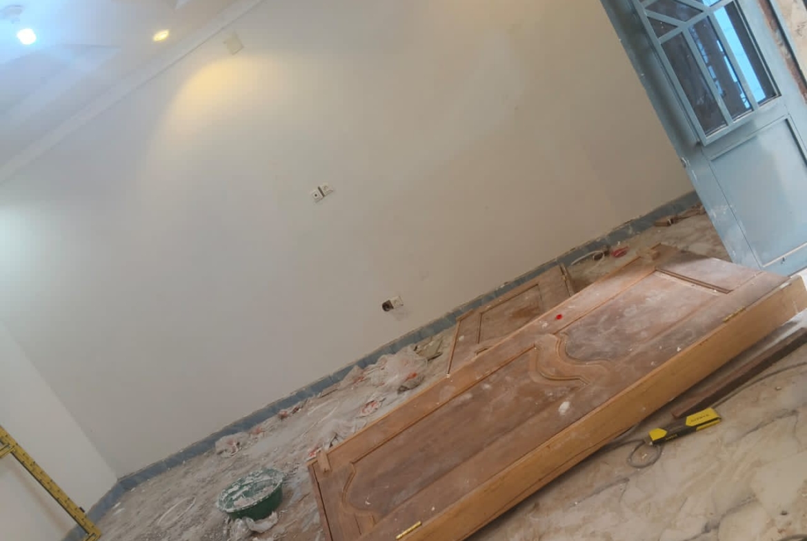 Appartement à Louer – Limete, Kinshasa
