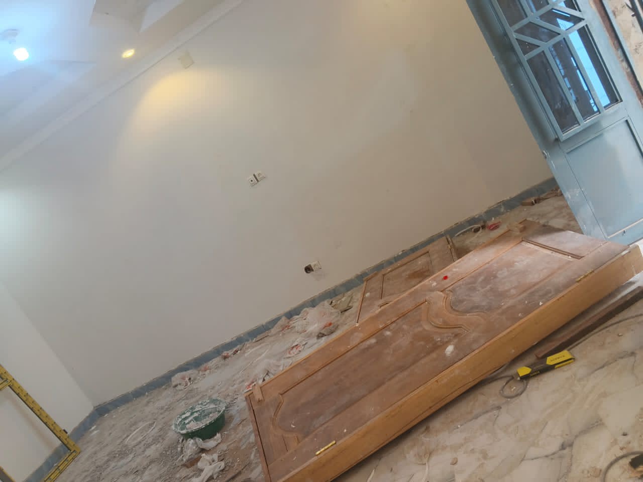 scaled_1001933214 Appartement à Louer – Limete, Kinshasa
