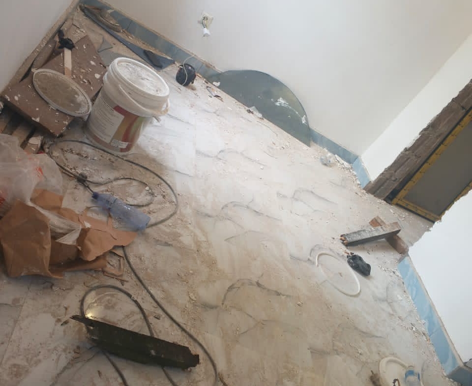 Appartement à Louer – Lingwala, Kinshasa