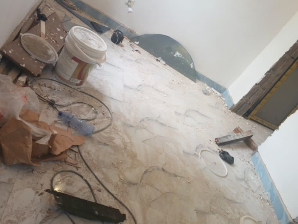 Appartement à louer – limete, kinshasa
