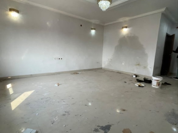 Appartement à louer – bandalungwa, kinshasa
