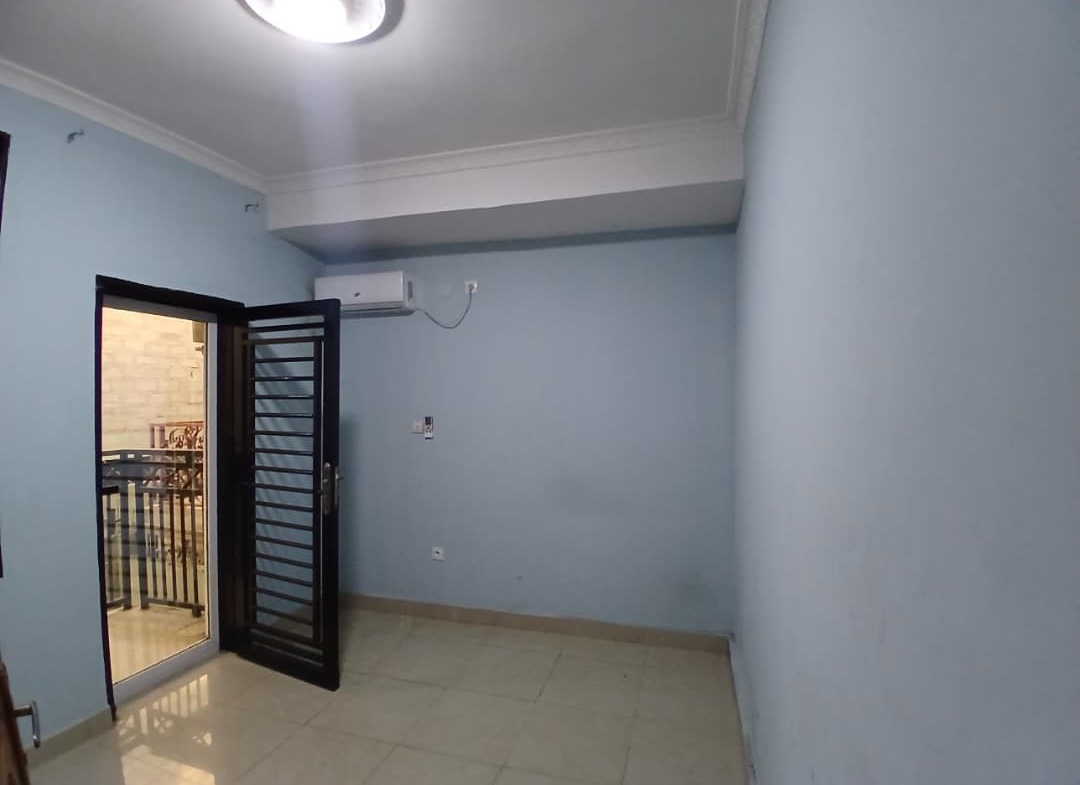 Appartement à Louer – Ngaliema, Kinshasa