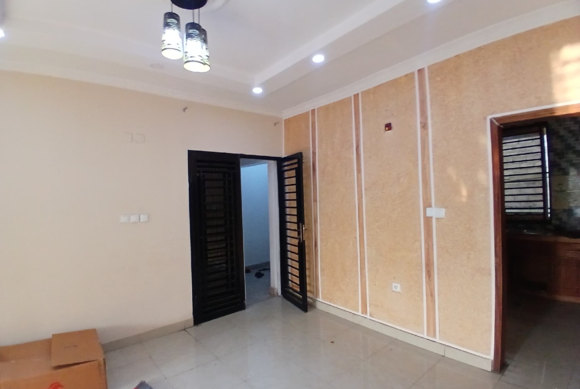 Appartement à Louer – Ngaliema, Kinshasa