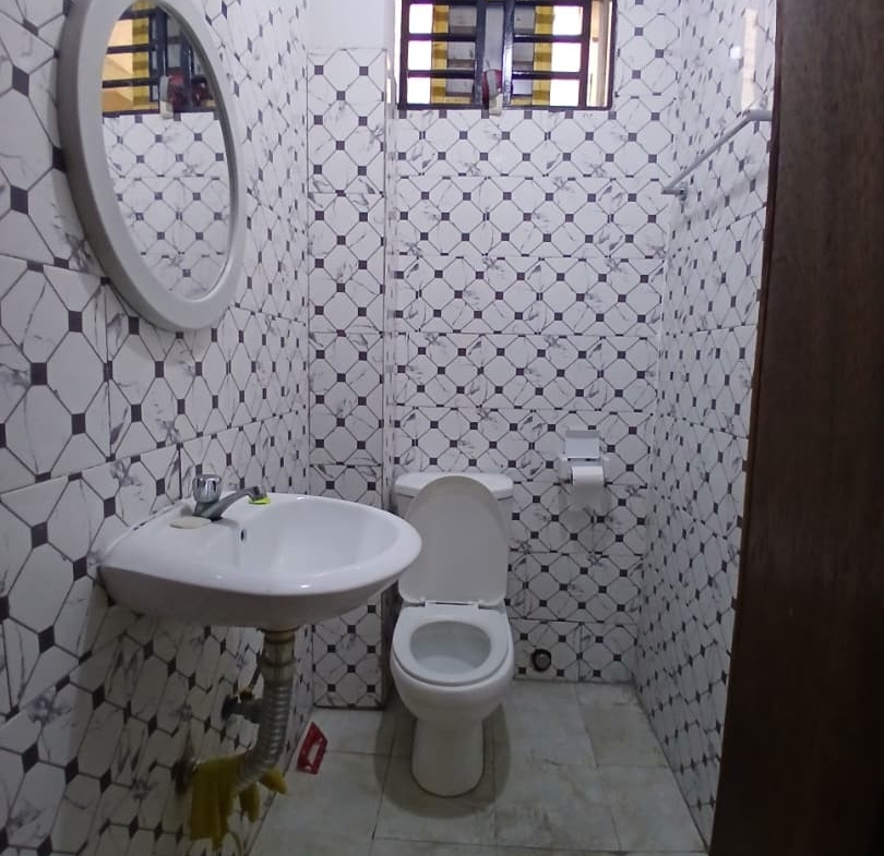 Appartement à Louer – Ngaliema, Kinshasa