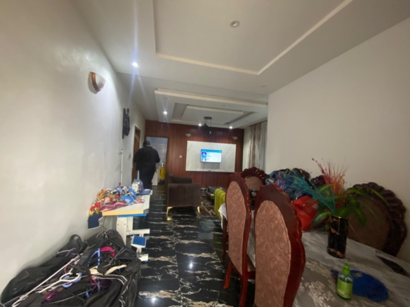 Appartement à louer – ngaliema, kinshasa
