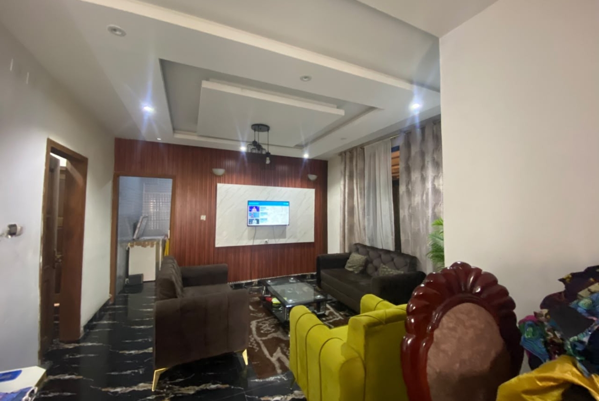 Appartement à Louer – Ngaliema, Kinshasa