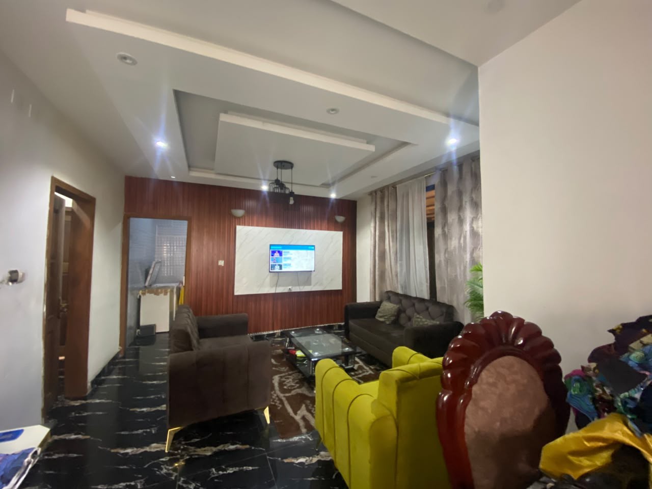 scaled_1001934153 Appartement à Louer – Ngaliema, Kinshasa