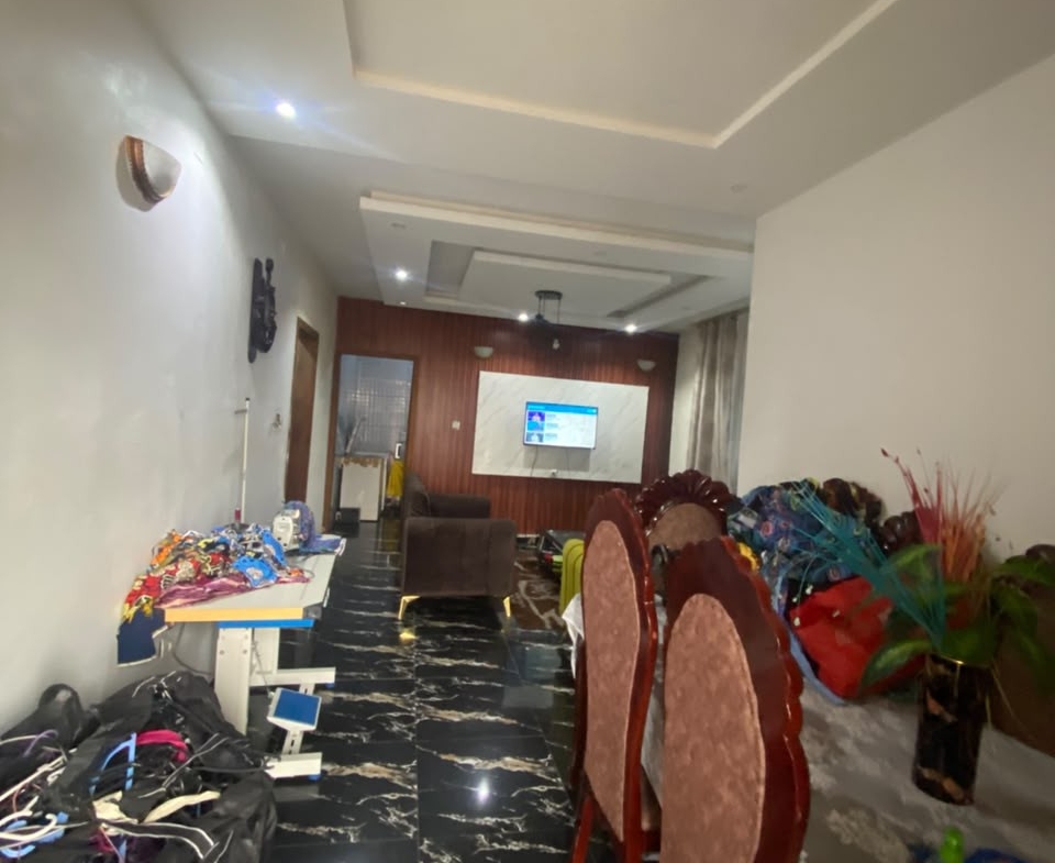 Appartement à Louer – Ngaliema, Kinshasa
