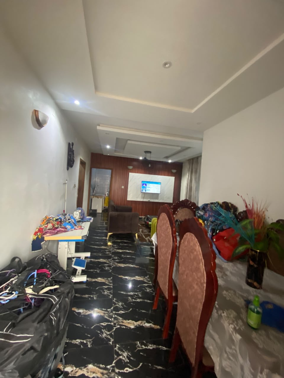 scaled_1001934156 Appartement à Louer – Ngaliema, Kinshasa