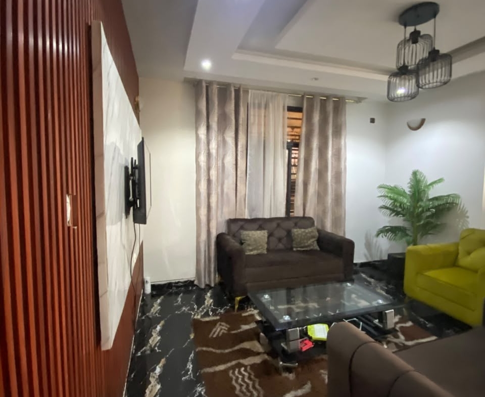 Appartement à Louer – Ngaliema, Kinshasa