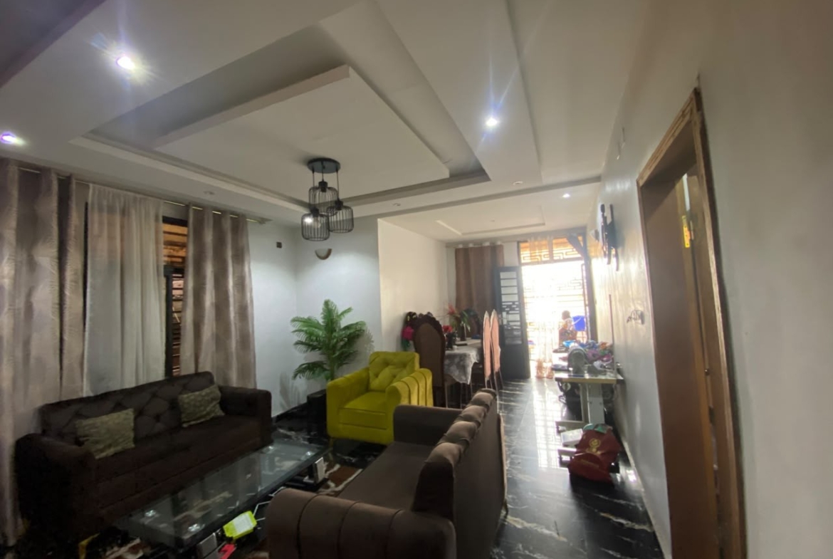 Appartement à Louer – Ngaliema, Kinshasa