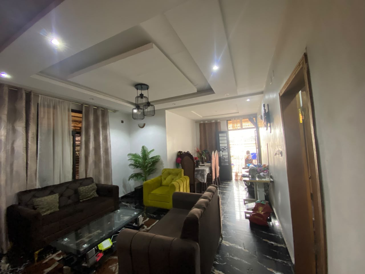 scaled_1001934162 Appartement à Louer – Ngaliema, Kinshasa