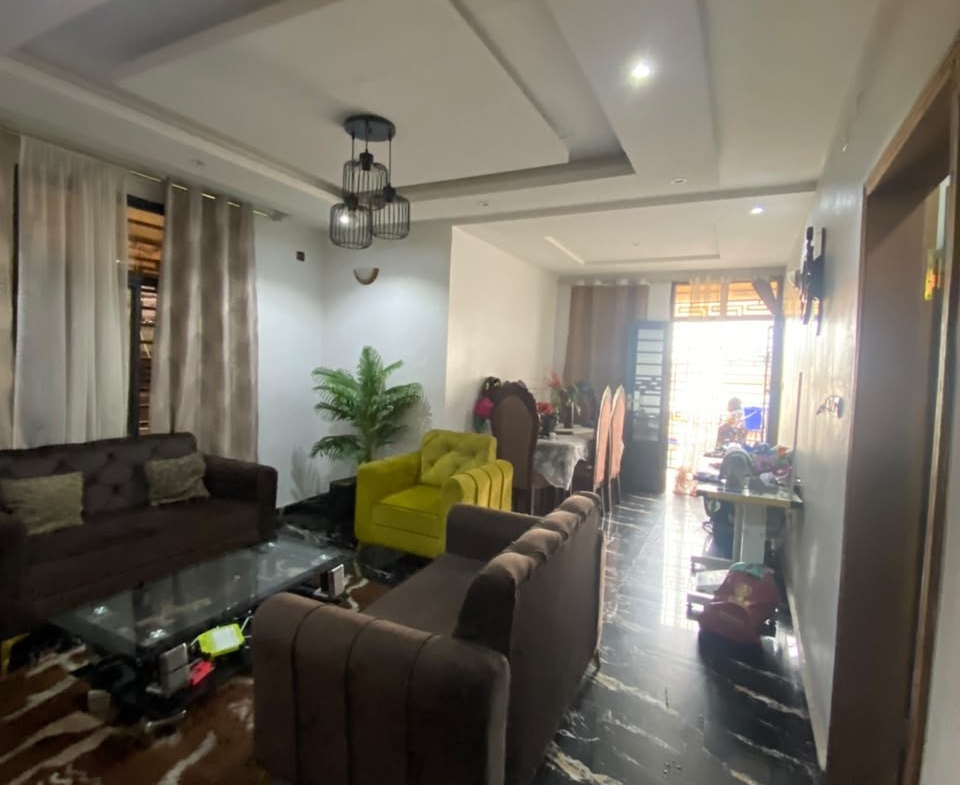 Appartement à Louer – Ngaliema, Kinshasa