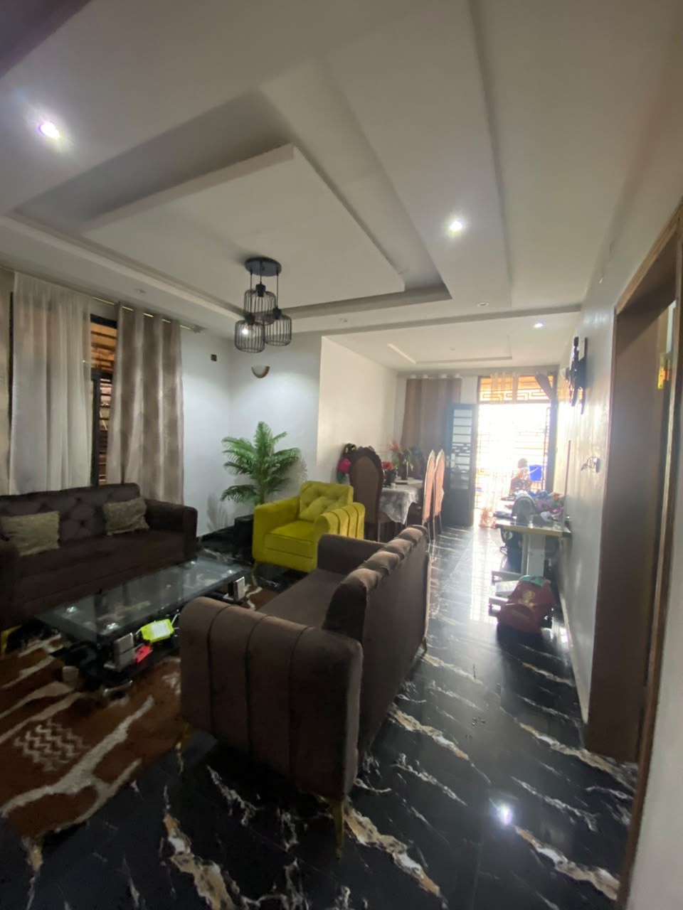 scaled_1001934165 Appartement à Louer – Ngaliema, Kinshasa