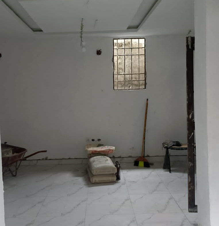 Appartement à Louer – Limete, Kinshasa