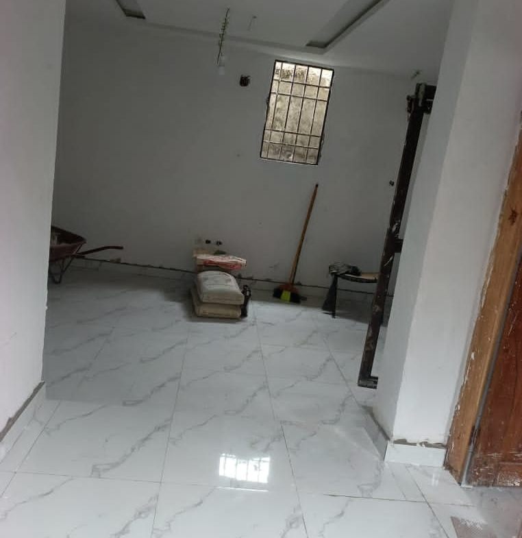 Appartement à Louer – Limete, Kinshasa