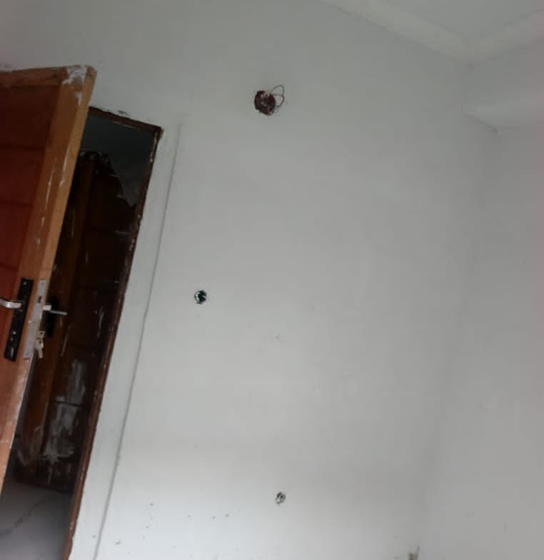 Appartement à Louer – Limete, Kinshasa