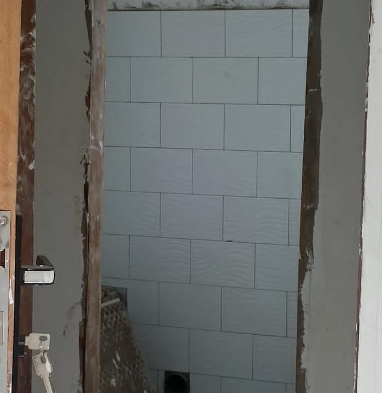 Appartement à Louer – Limete, Kinshasa