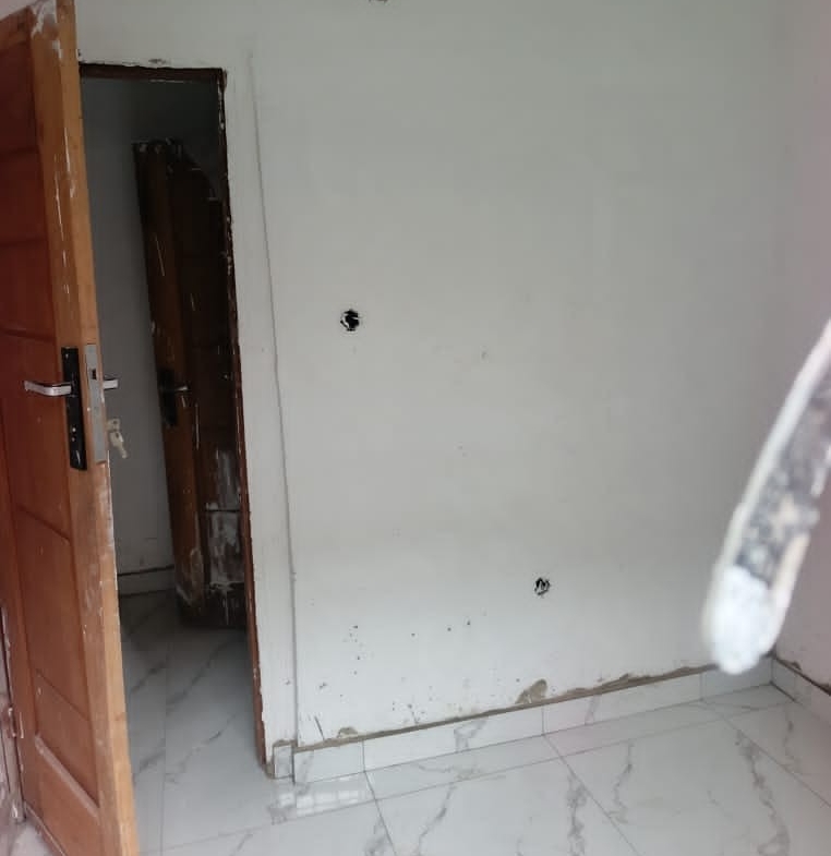 Appartement à Louer – Limete, Kinshasa